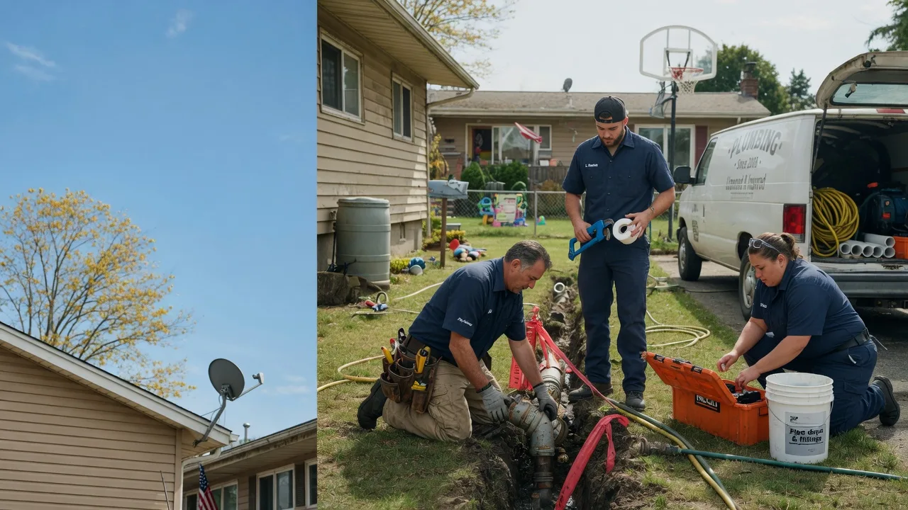 Garbage Disposal Replacement in Warren, OR near me